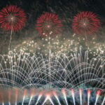 Akita:Omagari Fireworks Festival -Autumn- Seat & Guide - The Experience in Detail