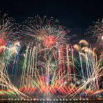 Akita:Omagari Fireworks Festival -Spring- Seat & Guide - An In-Depth Review of the Omagari Fireworks Festival Seat & Guide Tour