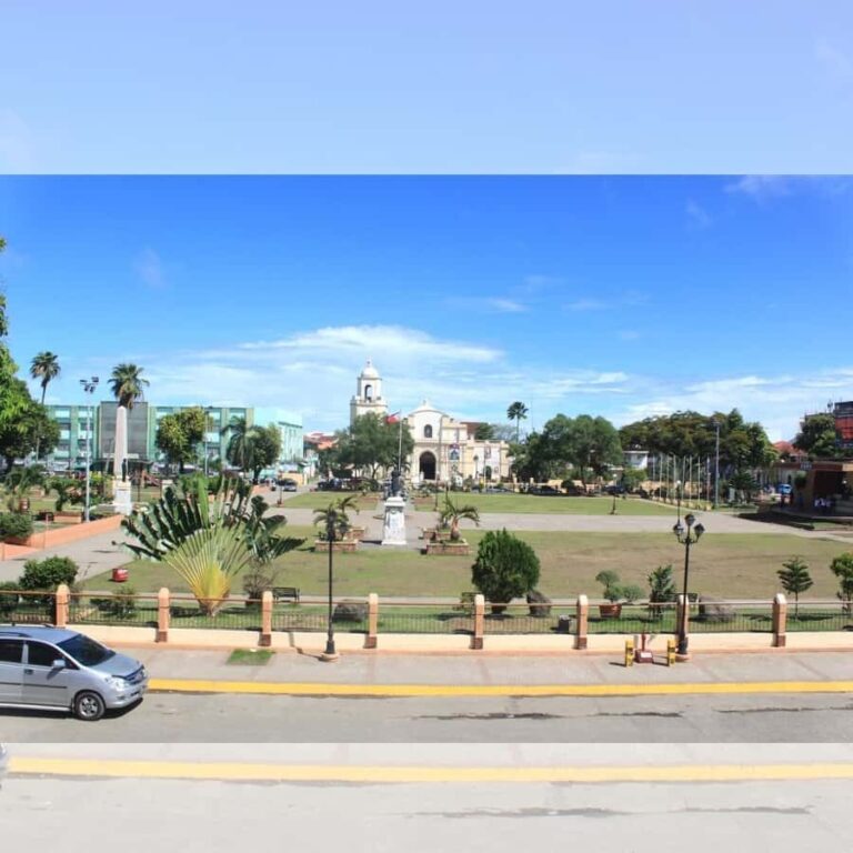 Aklan: Vibrant Kalibo Tour - Exploring the Highlights in Detail