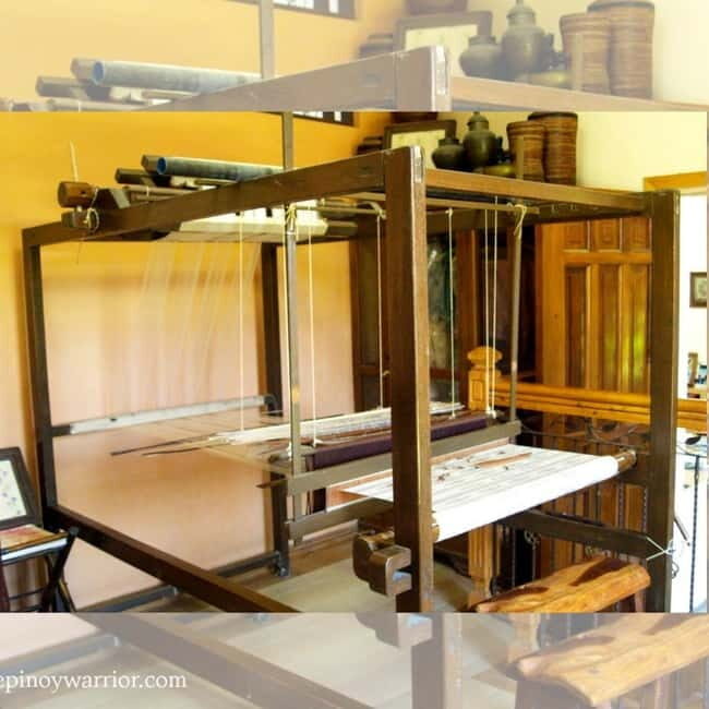 Aklan Vibrant Kalibo Tour (Half Day) - Museo it Akean: Delving into Local Heritage