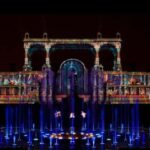 Akshardham Temple Light Show with Old Delhi Food Walk Tour - Practical Details & Tips