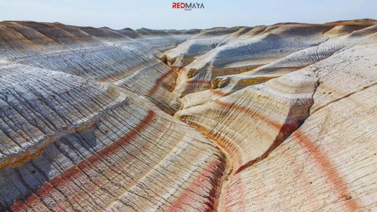 Aktau: 7 Wonders of Nature and History 2-Day Group Tour - Who Should Consider This Tour?