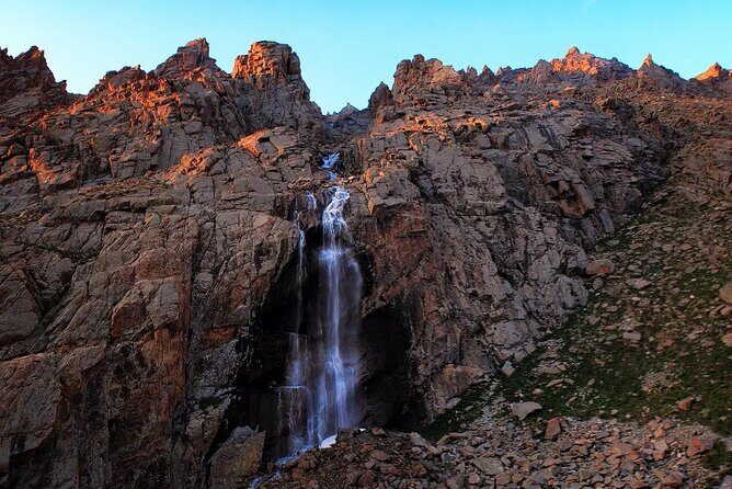 Ala Archa National Park A Hikers Paradise in Kyrgyzstan - Exploring Ala-Archa National Park