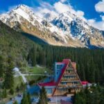 Ala Archa National Park half Day Trip from Bishkek - The Itinerary: What to Expect