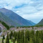 Ala Archa National Park: Hike with local legend guide - Detailed Itinerary Breakdown