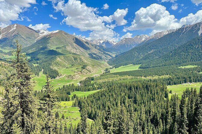 Ala Archa National Park Hike with Local Legend Guide - Final Thoughts