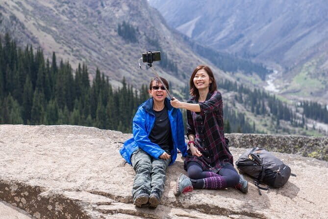 Ala Archa National Park: Scenic Small-Group Tour - Who Should Book This Tour?