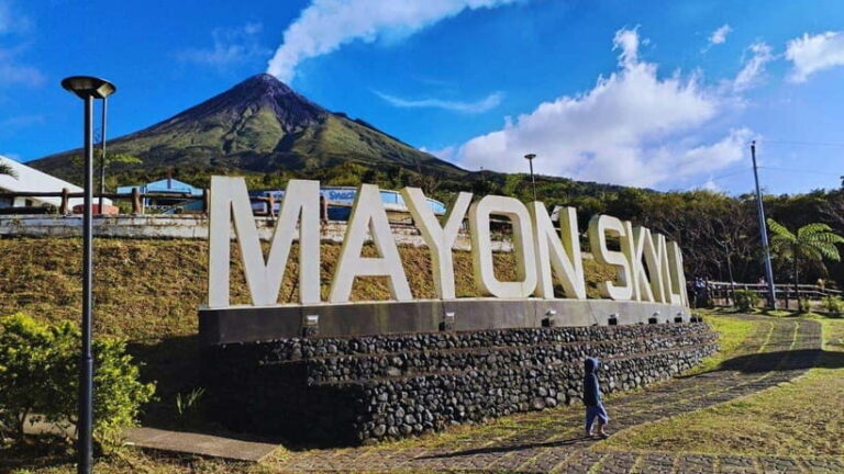 Albay Bicol Full Day Tour with Mayon Skyline by ZCHEDULISTA - A Deep Dive into the Itinerary