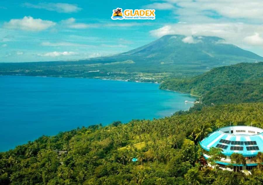 Albay: Misibis Bay Resort & Eco Park - Transportation, Timing, and Practicalities