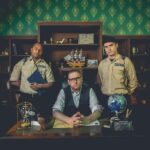 Alcotraz Melbourne: Worlds First Prison-Themed Cocktail Bar - Who Will Love Alcotraz?