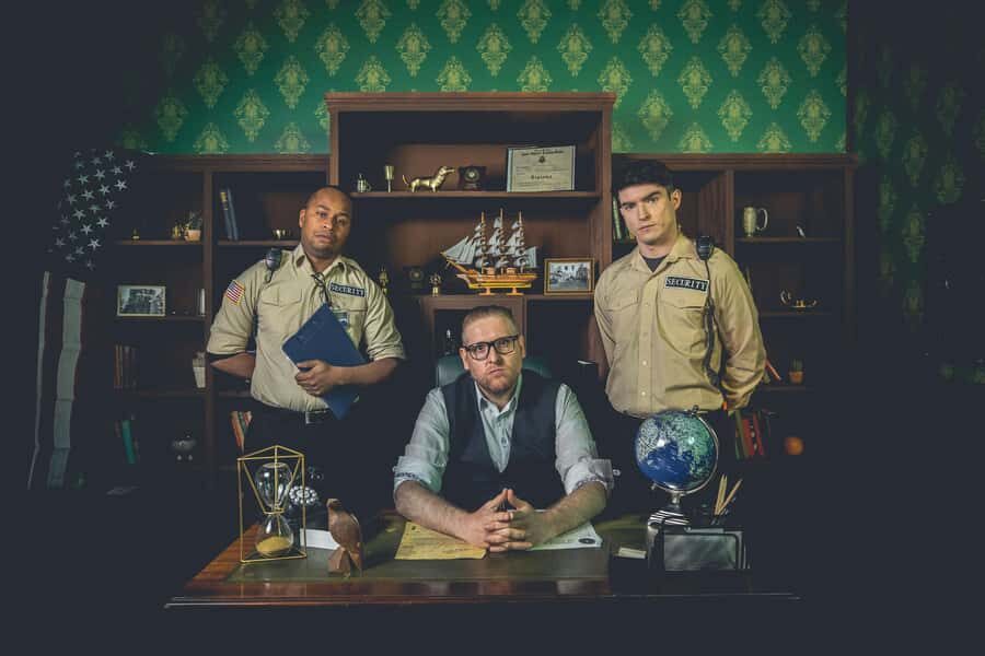 Alcotraz Melbourne: Worlds First Prison-Themed Cocktail Bar - Who Will Love Alcotraz?