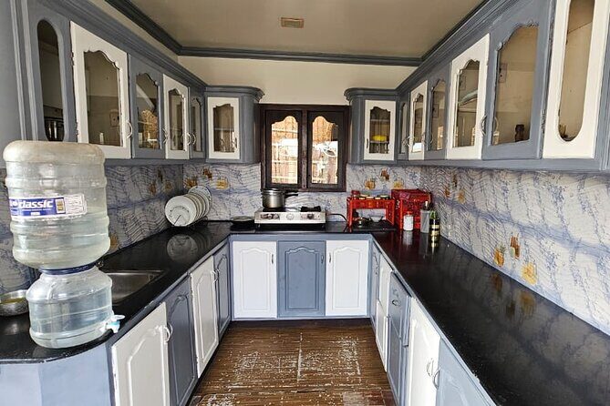 Aleppey Backwater Tour with Kerala Traditional Lunch - The Itinerary in Detail