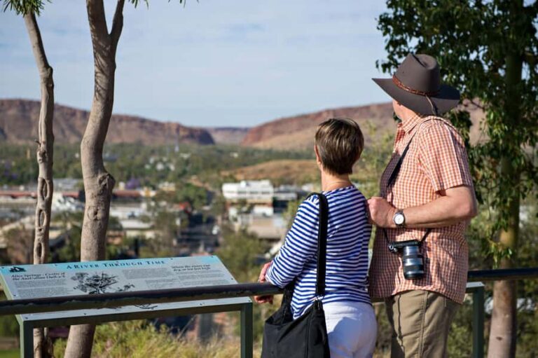 Alice Springs: 1 Day Alice Explorer Tour - The Practical Side: What to Expect and Tips