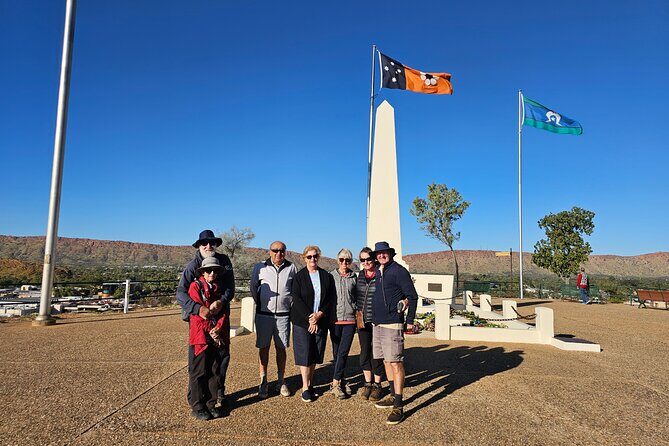 Alice Springs to Uluru Private Charter Transfer Service - Who Will Love This Experience?