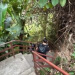 aling aling warerfalls : long trek - Practical Tips for the Tour