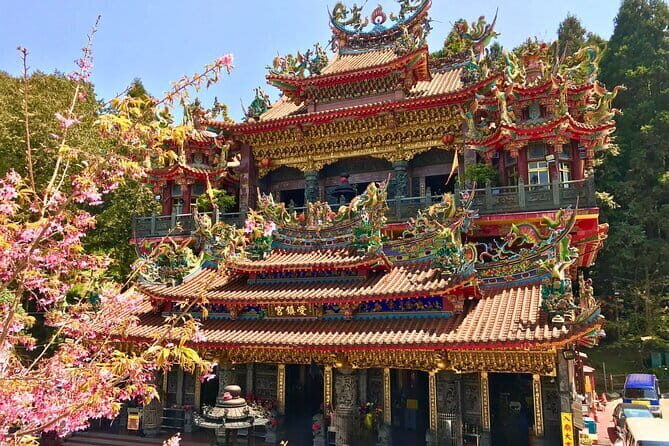 Alishan Private Day Tour from Taichung - Pricing and Value Analysis
