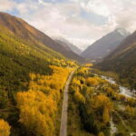 All in one-day: Bishkek city tour and Ala-Archa NP - What You Can Expect from the Experience