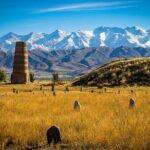 All in One Day: Burana Tower, Konorchek Canyon and Issyk-Kul Lake - The Highlights: What You Can Expect