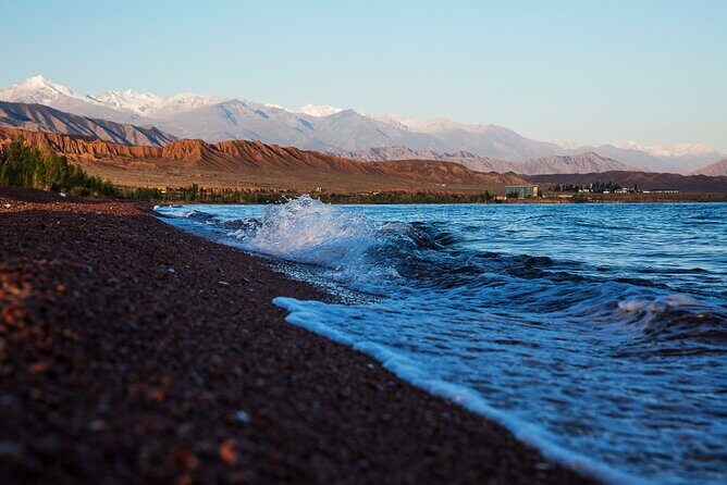All in One Day: Burana Tower, Konorchek Canyon and Issyk-Kul Lake - A Deep Dive into the Itinerary