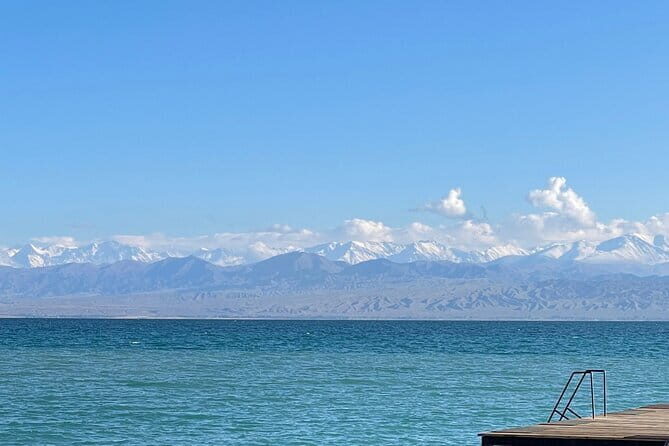 All in One Day Konorchek Canyon Issyk Kul Lake and Burana Tower - Practical Tips for Your Day Trip