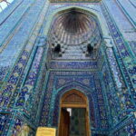 All in One Day Tour of Samarkand from Tashkent - An In-Depth Look at the Samarkand Day Tour