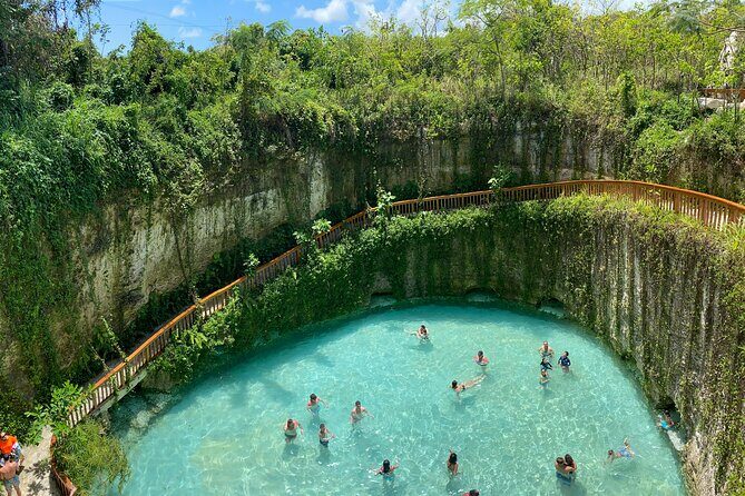 All-In-One Punta Cana Tour: Buggy, Zipline, Horseback, & Cenote - An In-Depth Look at the All-In-One Punta Cana Tour