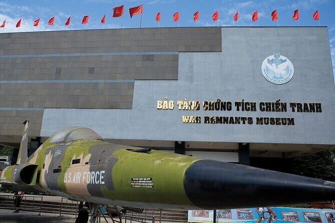 All in One Saigon Day Tour - FAQs