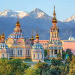 All In: Private City tour+Shymbulak ski-resort - Deep Dive into the Experience