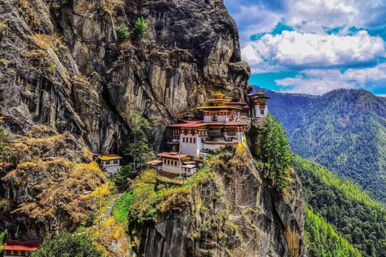 All Inclusive - 2 Nights 3 Days Best Bhutan Tour - What Makes This Tour Stand Out