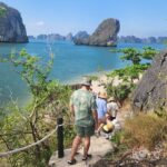 All-Inclusive 3 Day/2 Night Halong Luxury Cruise Meals, Cave, Kayaking, Swimming - Pros and Cons of This Cruise