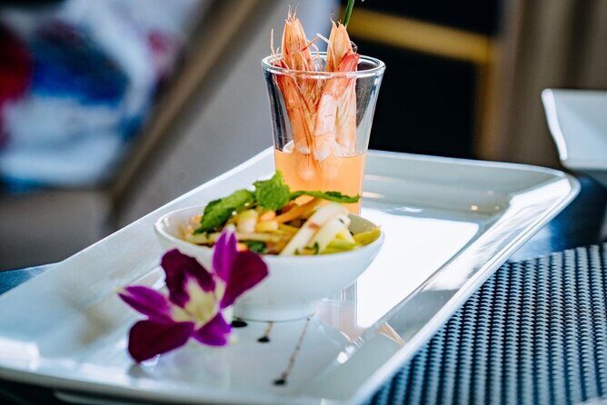 All-Inclusive 3 Day/2 Night Halong Luxury Cruise Meals, Cave, Kayaking, Swimming - The Realities: What Could Be Better