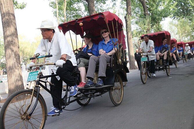 All-Inclusive 3-Day Private Beijing Highlights Tour - Who Would Love This Tour?