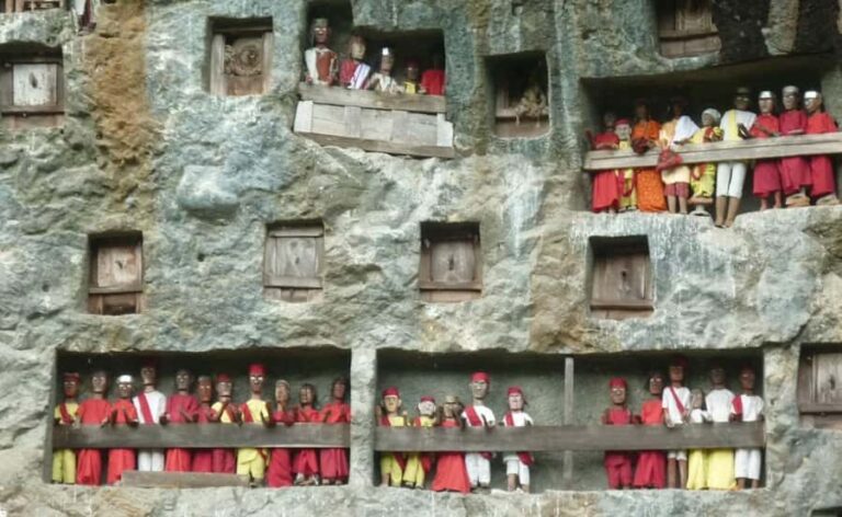 All Inclusive 3-Day Toraja Highland Tour from Makassar - A Well-Structured Journey into Toraja’s Heart