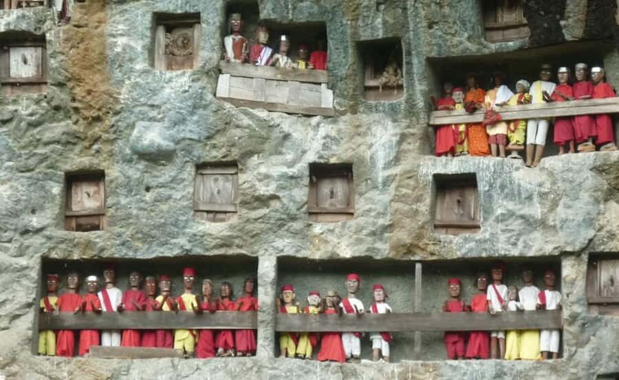 All Inclusive 3-Day Toraja Highland Tour from Makassar - A Well-Structured Journey into Toraja’s Heart