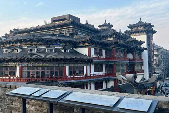 All Inclusive Amazing Xi'an City Highlights Private Day Tour - What Travelers Say: Authentic Insights from Reviews  