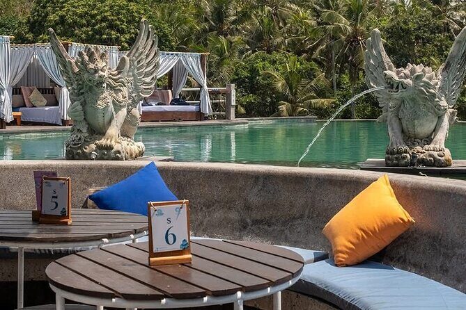 All-Inclusive ATV, Rafting and Infinity Pool Access - What We Appreciate & Consider