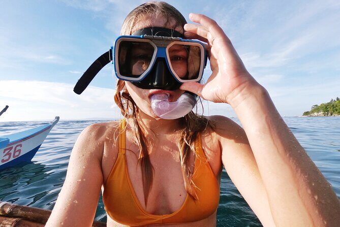 All Inclusive Bali Blue Lagoon and Tanjung Jepun Snorkeling - Authentic Insights from Reviewers