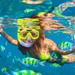 All Inclusive Bali Blue Lagoon Snorkeling Adventure - In-Depth Look at the Itinerary