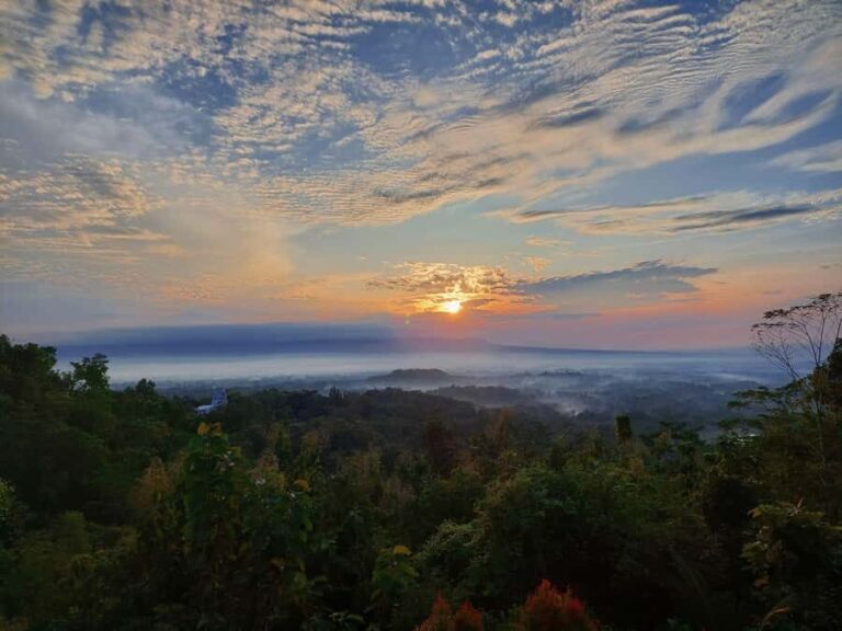 All-inclusive Borobudur Sunrise & Prambanan Temple Tour - Why This Tour Stands Out