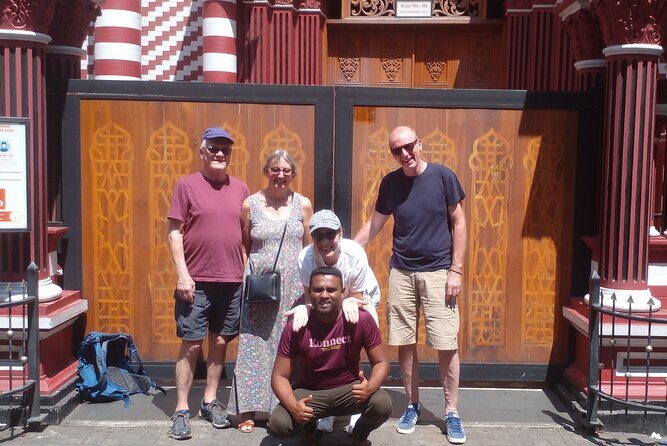 All inclusive colombo Tuk Tuk city tour - Why This Tour Is a Great Choice