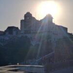 All Inclusive Hiking Experience at Monsoon Palace - The Hiking Journey Begins