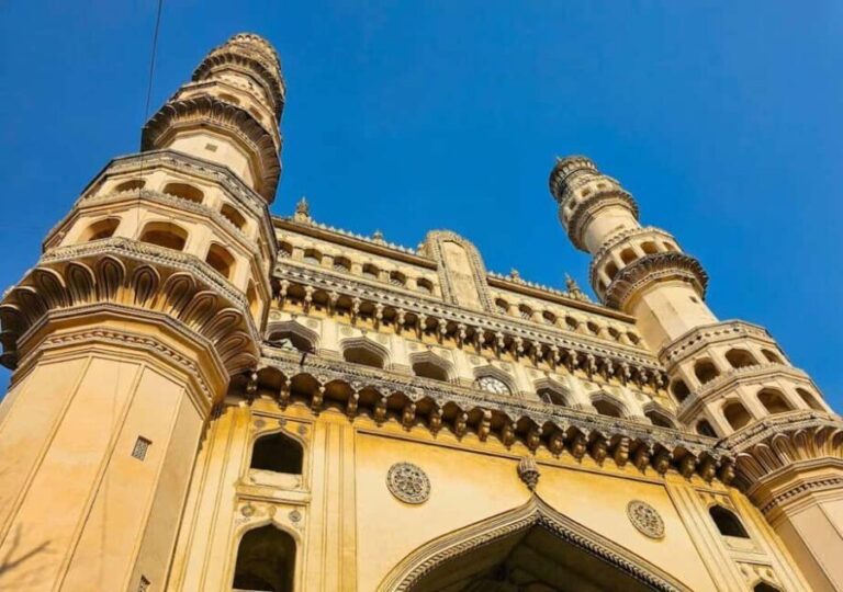 All Inclusive Hyderabad Full & Half Day Tour - Exploring Hyderabad’s Highlights