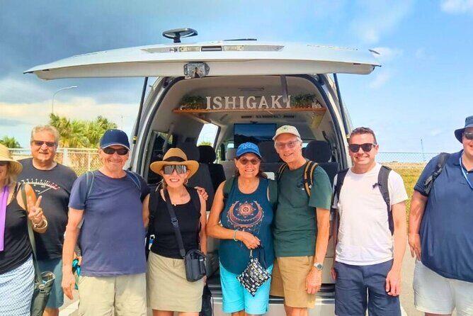 All-Inclusive Ishigaki Island Shore Excursion with English Guide - Why Choose the Ishigaki Shore Excursion?