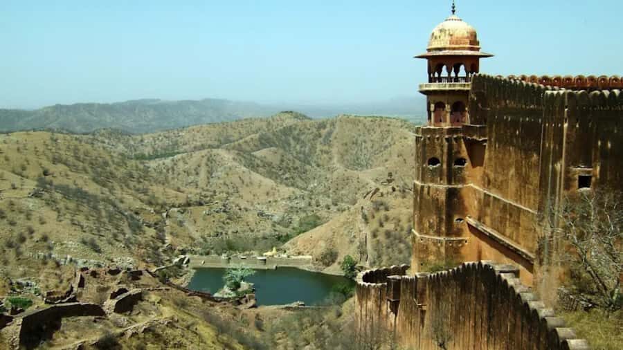 All Inclusive Jaipur Full Day City Sightseeing Tour - Discovering Jaipur’s Royal Heritage