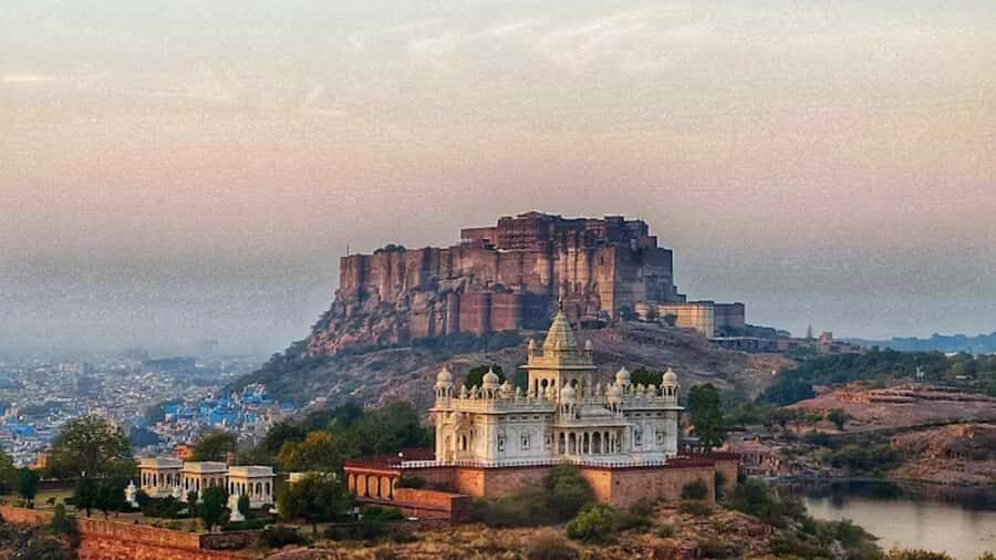 All Inclusive Jodhpur Full Day Sightseeing Tour - Why This Tour Works Well