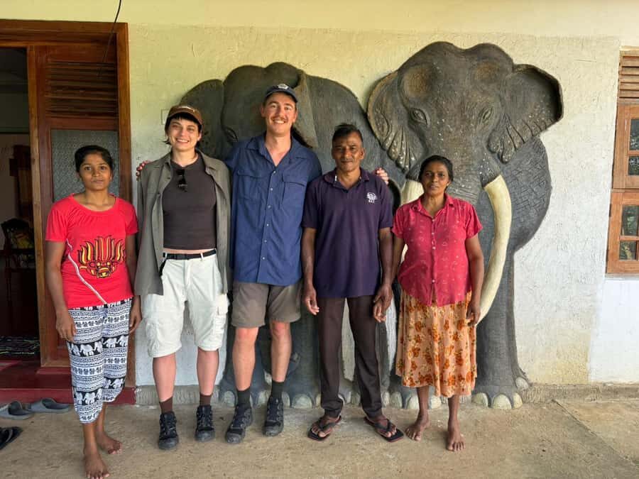 All-Inclusive Knuckles Mountain Range Full-Day Hiking Tour - What Makes This Tour Stand Out?