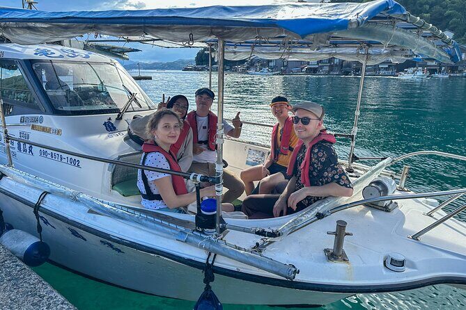 All-Inclusive Kyoto Day Tour: Amanohashidate, Miyama or Ohara - Why This Tour Stands Out