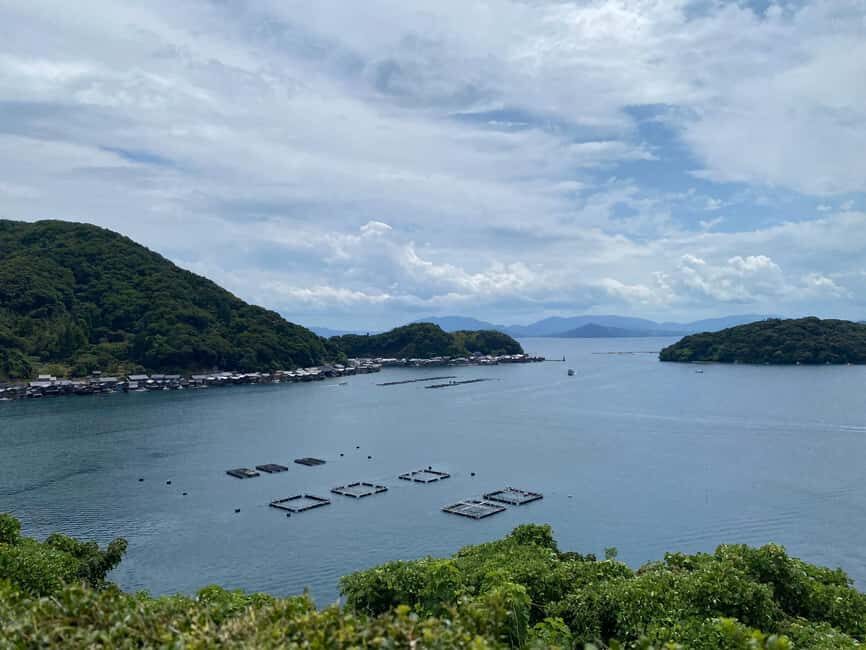 All-Inclusive Kyoto Day Tour: Mountains or Seaside Escape - FAQs