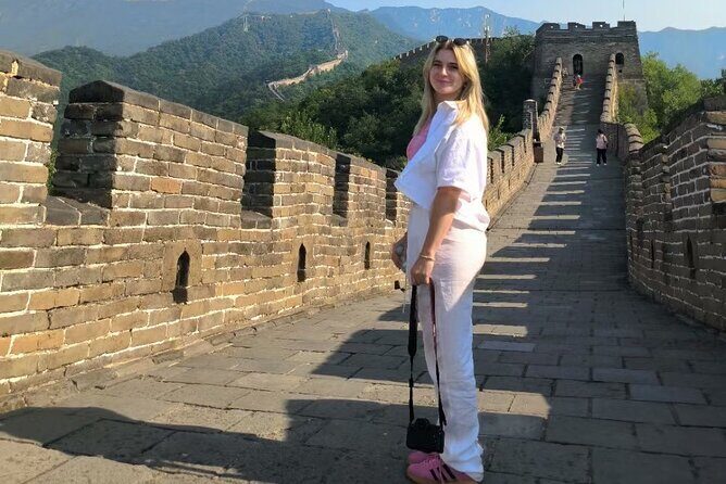 All Inclusive Layover Tour to Mutianyu Great Wall - Who Will Love This Tour?