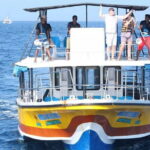 All Inclusive Mirissa Whale and Dolphin Watching Boat Ride - The Itinerary and Experience Breakdown